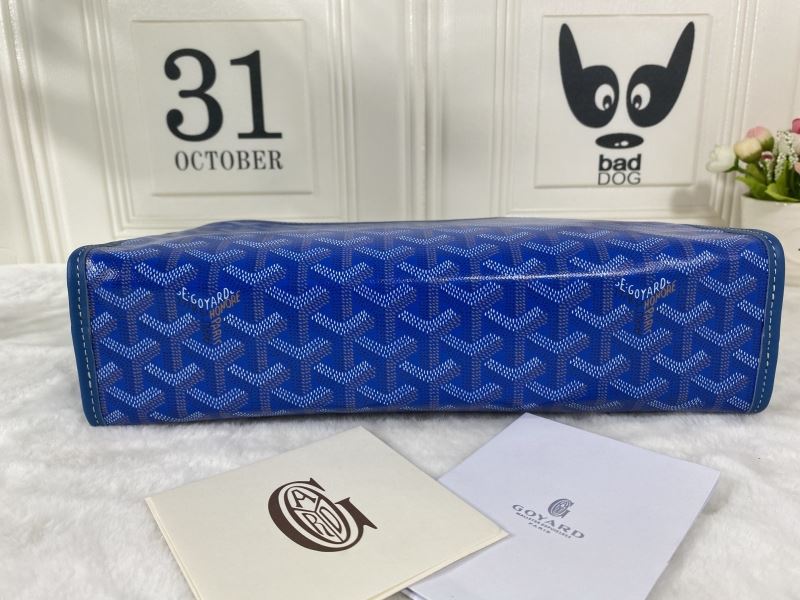 Goyard Clutch Bags